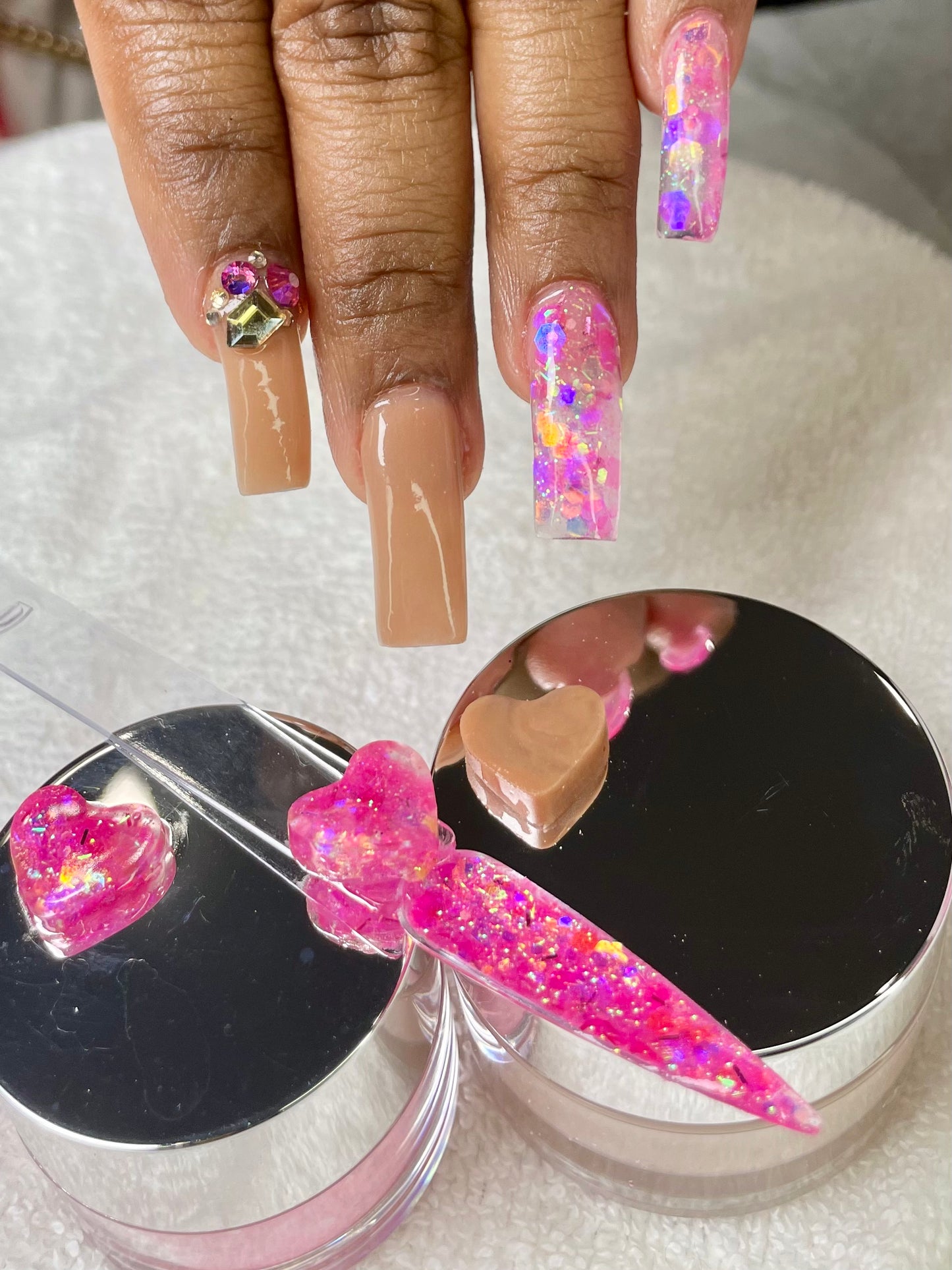 Malice in Wonderland