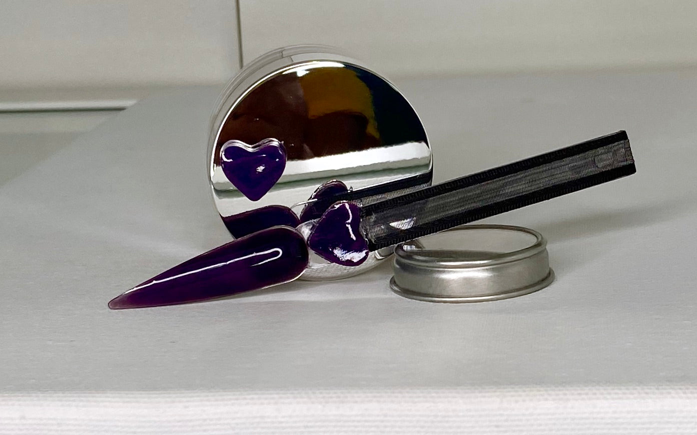 Thy Kingdom Plum