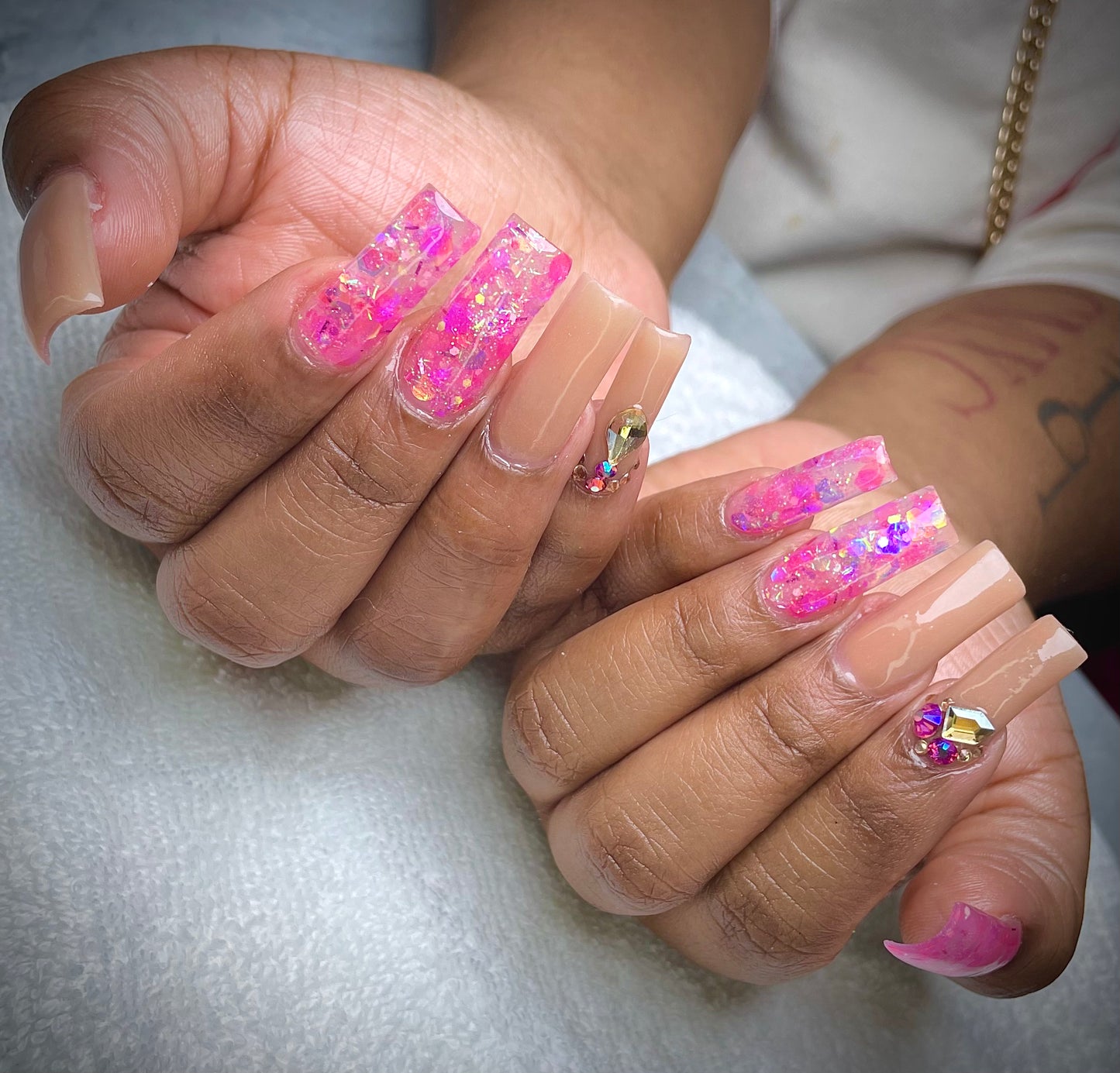 Malice in Wonderland