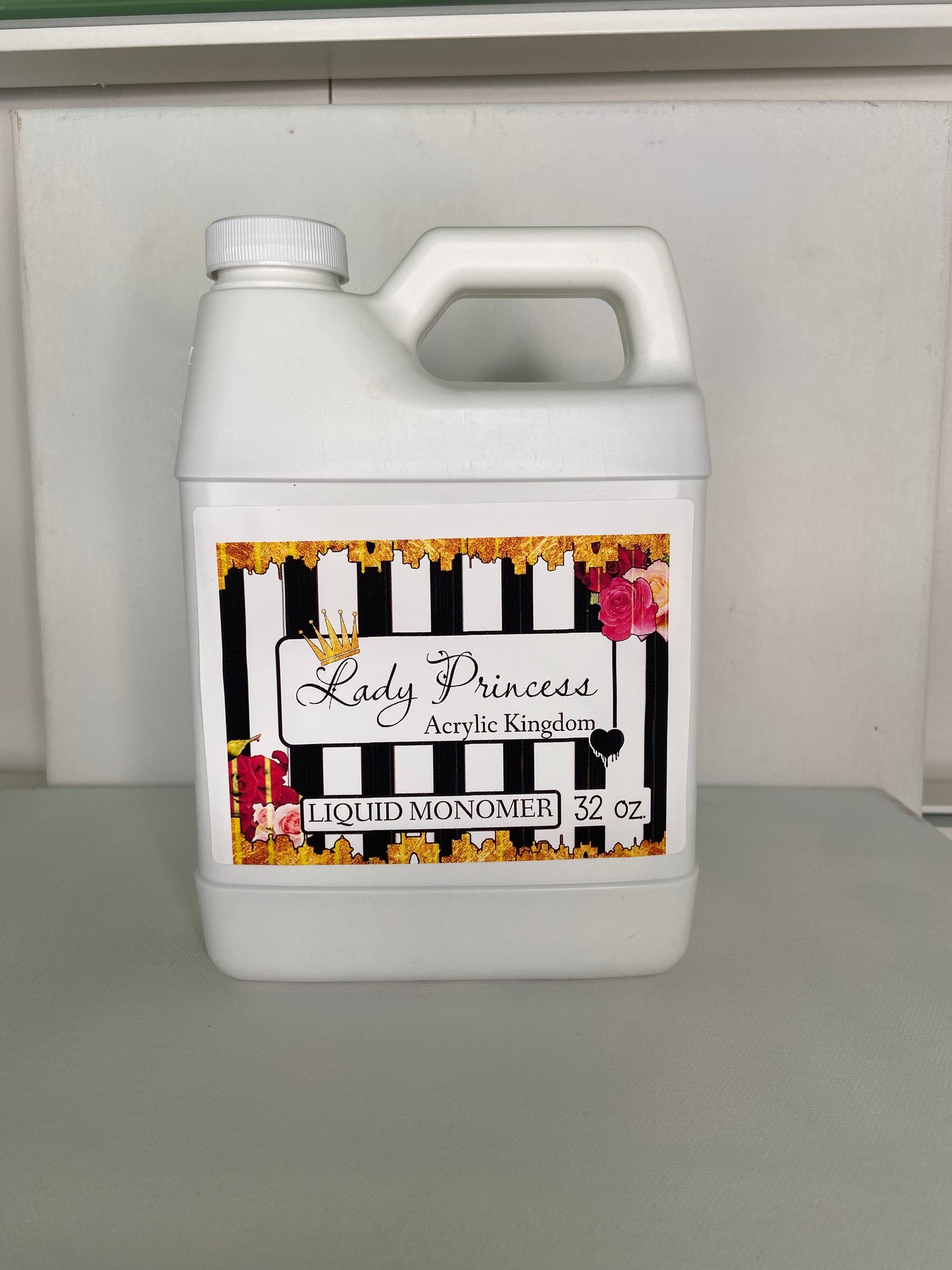 Lady's Liquid Monomer