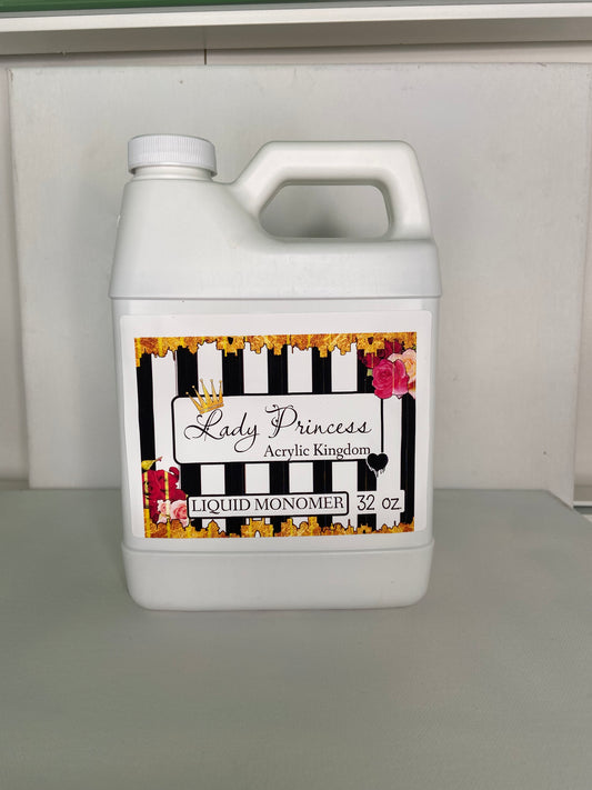 Lady's Liquid Monomer