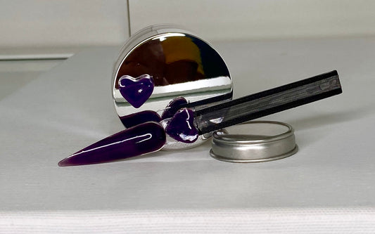 Thy Kingdom Plum